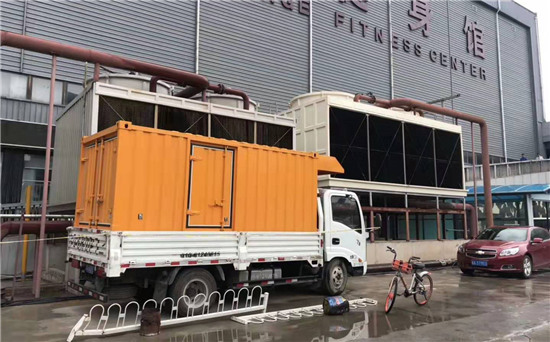 昆山300KW发电机组适配电缆规格选型指南