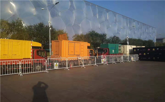 昆山400KW发电机组适配电缆规格选型指南