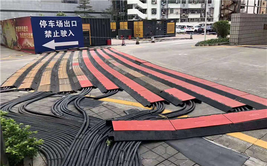 昆山发电机组电缆选型完整具体步骤（工程通用标准流程）